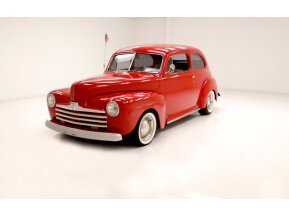 1948 Ford Super Deluxe for sale 101619338